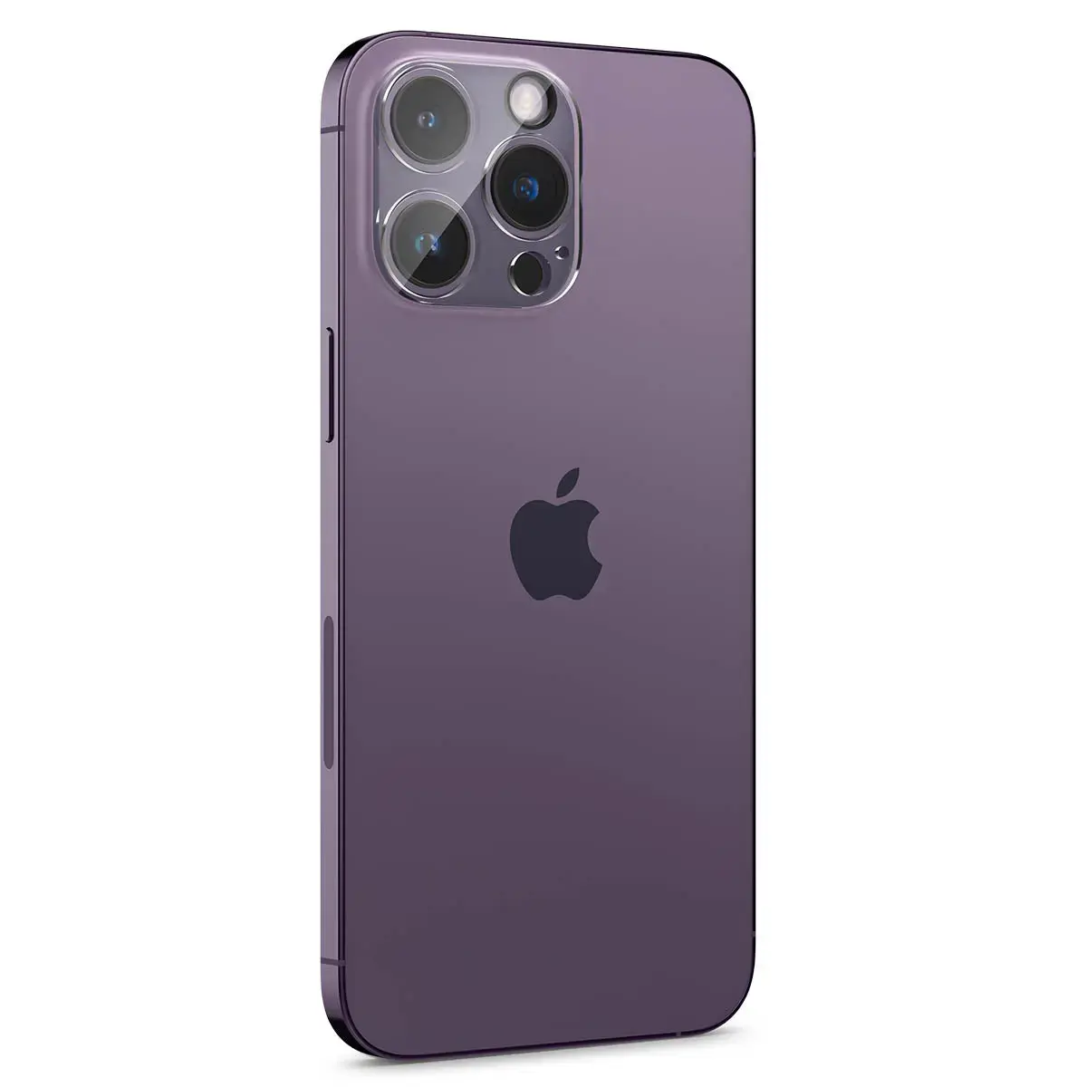 Spigen Glas.tR Optik kameras aizsargstikls iPhone 14 Pro Photo 3