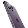 Spigen Glas.tR Optik kameras aizsargstikls iPhone 14 Pro Photo 4