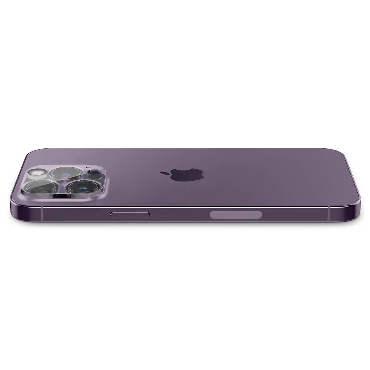 Spigen Glas.tR Optik kameras aizsargstikls iPhone 14 Pro Photo 7