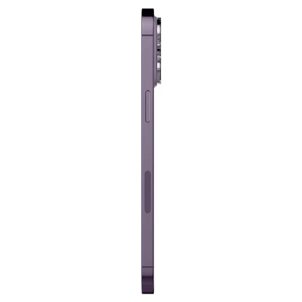 Spigen Glas.tR Optik kameras aizsargstikls iPhone 14 Pro Photo 8