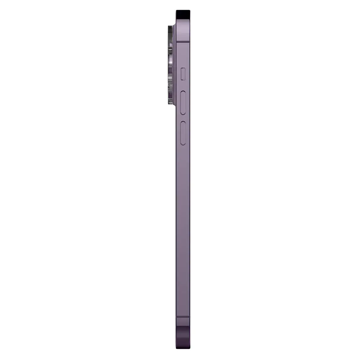 Spigen Glas.tR Optik kameras aizsargstikls iPhone 14 Pro Photo 9