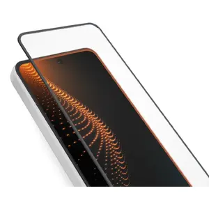 Закалённое приватное стекло Wozinsky для iPhone 17 / 16 Pro — защитное стекло для экрана, набор 2 шт.