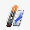 Spigen GLAS.tR EZ Fit Pro — ekrāna aizsargs Pixel 10 Pro Fold Photo 2