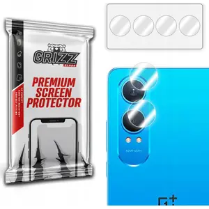 Стекло защиты камеры GrizzGlass HybridGlass для OnePlus Nord CE4 Lite