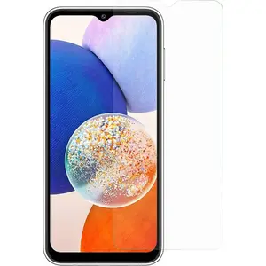 Aizsargstikls (sagatavināts) Samsung Galaxy A14 (4G/5G) — nemo
