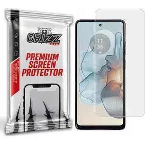Матовая защитная пленка GrizzGlass PaperScreen для Motorola Moto G24 Power