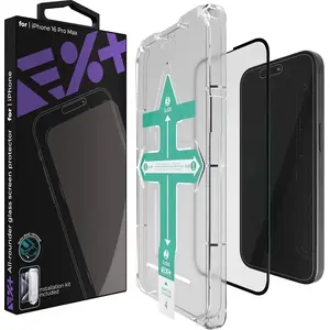 Ekrāna aizsargstikls next one All-Rounder iPhone 16 Pro Max