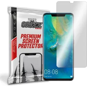 Гидрогелевая защитная пленка GrizzGlass для Huawei Mate 20 Pro — GrizzGlass GRZ1315