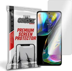 Защитная пленка GrizzGlass для Motorola Moto G82 — гидрогелевая (GRZ2404)
