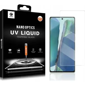 Tempered Glass Screen Protector Mocolo TG+ 3D for iPhone 7/8 — White