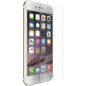 Закалённое защитное стекло X-Doria Defense Glaz для iPhone 7 Plus, 0,33 мм, твёрдость 9H