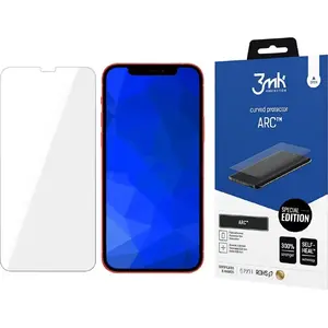 Защитная пленка 3MK ARC SE FS для iPhone 12 Pro Max 6,7" Fullscreen Folia