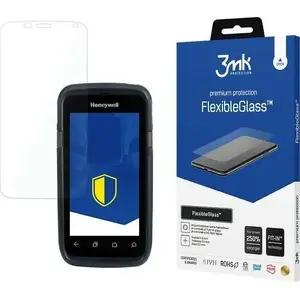 Защитное стекло 3MK FlexibleGlass для Honeywell CT60 совместимое