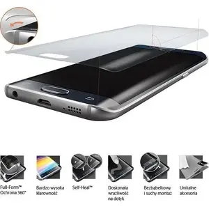 Защитная плёнка 3MK ARC SE FS для Xiaomi Pocophone F2 Pro — полноэкранная