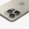Spigen Optik Pro EZ Fit — защита камеры для iPhone 15 Pro Max Photo 2