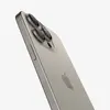 Spigen Optik Pro EZ Fit — защита камеры для iPhone 15 Pro Max Photo 3