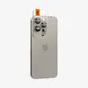 Spigen Optik Pro EZ Fit — защита камеры для iPhone 15 Pro Max Photo 5