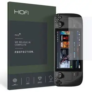 Tempered Glass Screen Protector Hofi Glass Pro+ for Steam Deck — Clear