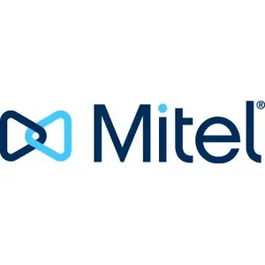 Cable adapter MITEL MiVB AG41xx RJ-21 male-to-male 2 m, model 51320615