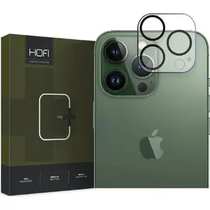 Protective Camera Cover Hofi for iPhone 14 Pro / 14 Pro Max — Clear