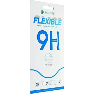 Гибридное защитное стекло Bestsuit Flexible для Samsung Galaxy A23 5G
