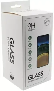 Защитное стекло TelForceOne для Samsung Galaxy S26 Plus 2.5D