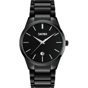 Rokaspulkstenis Skmei 9140BK — vīriešu digitālais sporta pulkstenis, modelis 9140BK