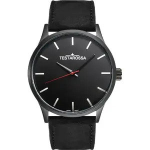 Vīriešu rokas pulkstenis Testarossa TR8151 — analogs, modelis TR8151