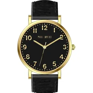 Настенные и настольные часы Paul Lorens FARAH PL20005A-1A2 с кварцевым механизмом