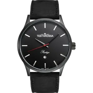 Rokas pulkstenis Testarossa TR8150-1 — vīriešu analogais