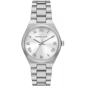 Rokaspulkstenis Michael Kors Lennox MK7393 – sieviešu, analogs, kvarcs, tērauda aproce
