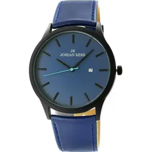 Настенные/настольные часы Jordan Kerr L1026-3 — аналоговые, модель L1026