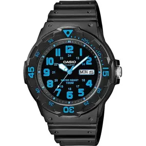 Watch CASIO men's wristwatch 45 mm S7201189