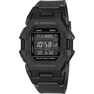 Rokaspulkstenis CASIO G-SHOCK GD-B500-1ER — sporta triecienizturīgs digitāli-analogais