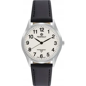 PERFECT GX018-03 women's watch, analog timepiece, quartz movement
