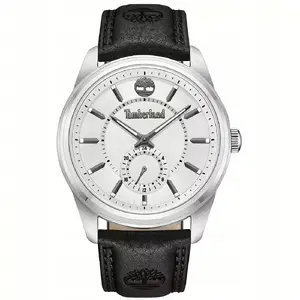 Vīriešu pulkstenis Timberland Northbridge TDWGA0029704 — analogais rokaspulkstenis