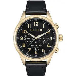 Мужские часы Paul Lorens PL20011A-1A2 — аналоговые, модель PL20011A-1A2