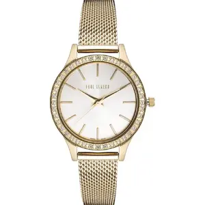 Wristwatch Paul Lorens PL10482B2-3D1 women’s watch, analog, quartz, stainless case