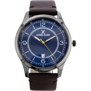 Наручные часы Daniel Klein DK12500-5 — мужские аналоговые, модель 12500-5