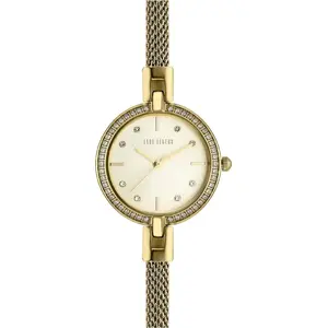 Женские часы Paul Lorens PL10665B-3C1 — аналоговые наручные часы, модель PL10665B-3C1