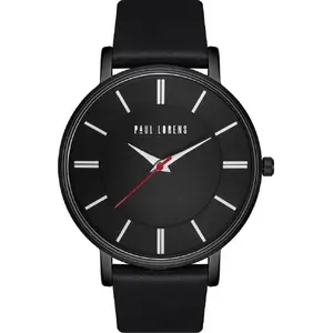 Наручные часы Paul Lorens PL10401A-1A3 — мужские аналоговые, модель PL10401A-1A3