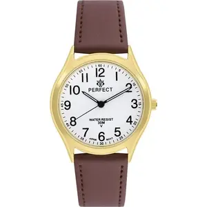 Женские наручные часы PERFECT GX068-12 – аналоговые, модель GX068-12