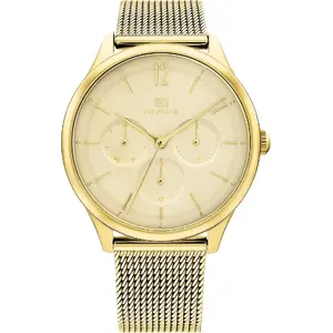 Женские наручные часы Tommy Hilfiger Layla 1782458 – аналоговые, модель S0378635