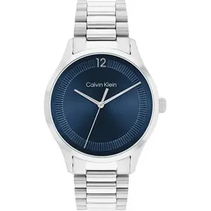 Wrist Watch Calvin Klein Iconic 25200225 - Men's analog timepiece