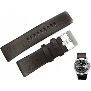 Wrist Watch Diesel CHIEF DZ1206 — Men’s Analog Timepiece, Model DZ1206