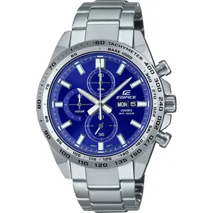 Rokaspulkstenis CASIO SPORTS CHRONOGRAPH - CASIO modelis S7273475 (vīriešu, analogs hronogrāfs)
