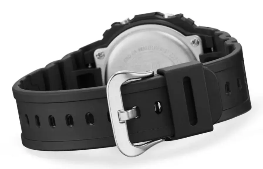 Pulkstenis Casio G-Shock DW-5600UE-1 Photo 8