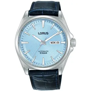 Vīriešu automātiskais pulkstenis Lorus RL417CX9 ar pašvērpjošu mehānismu