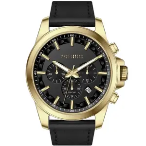 Настенные и настольные часы Paul Lorens PL20010A-1A2 — мужские аналоговые, модель MAKALU