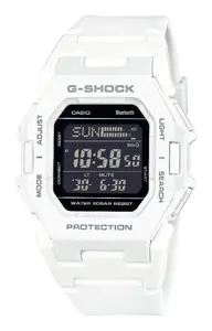 Наручные часы CASIO G-SHOCK GD-B500-7ER — цифрово-аналоговые ударопрочные часы
